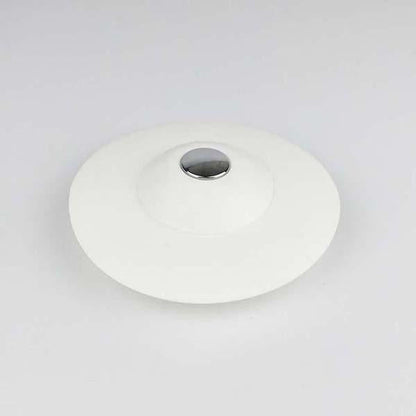 Bathroom Sink Drain Stopper With Hair Catcher