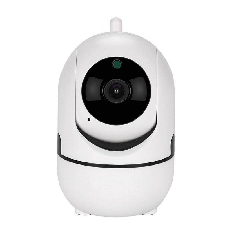 HD Baby Monitor Camera for Home Security Surveillance - Yeezlab
