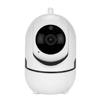 HD Baby Monitor Camera for Home Security Surveillance - Yeezlab