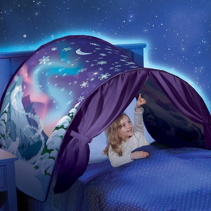 Fun Kids Play Tent Magical Adventure House