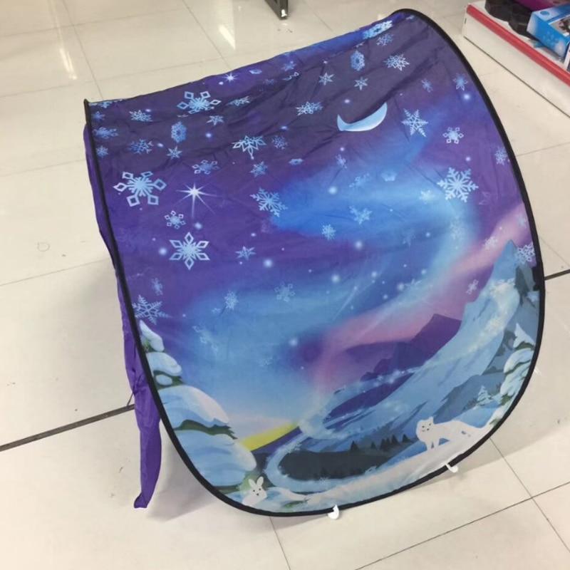 Fun Kids Play Tent Magical Adventure House - Yeezlab