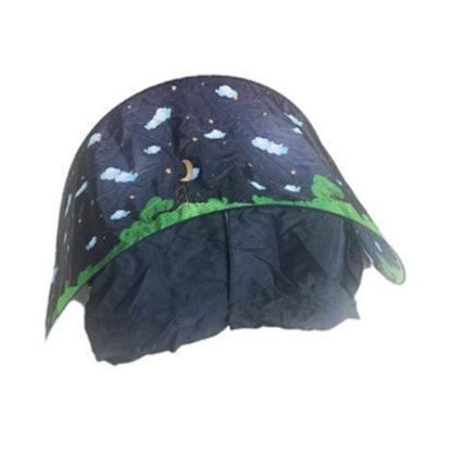 Fun Kids Play Tent Magical Adventure House