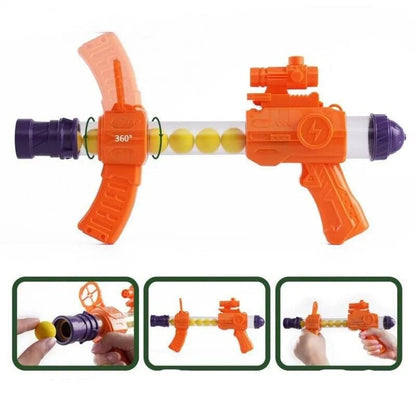 Fun Interactive Shooting Target Game