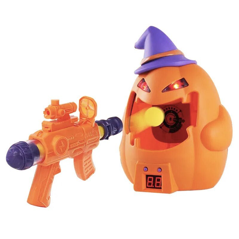 Fun Interactive Shooting Target Game