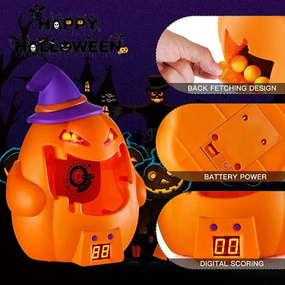 Fun Interactive Shooting Target Game