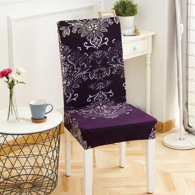Washable Dining Chair Slipcover