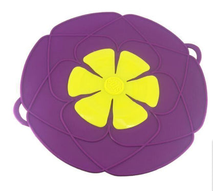 Spill Proof Lid Protector