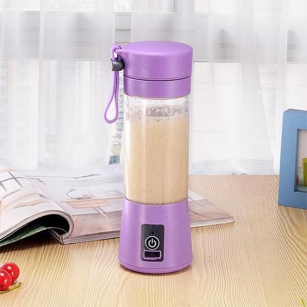 Compact Personal Mini Blender