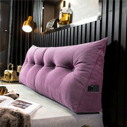 Luxury Supportive Comfort Pillow