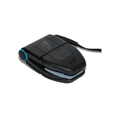 Portable Folding Travel Iron