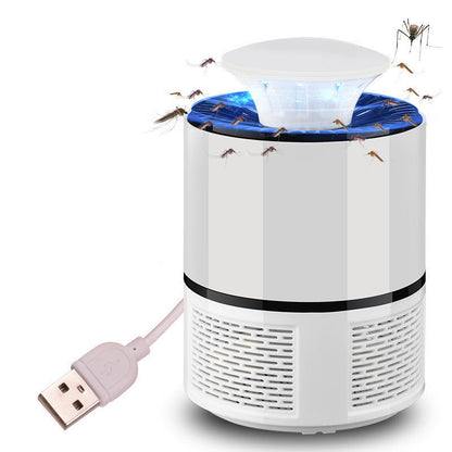 Insect Repellent Portable Light