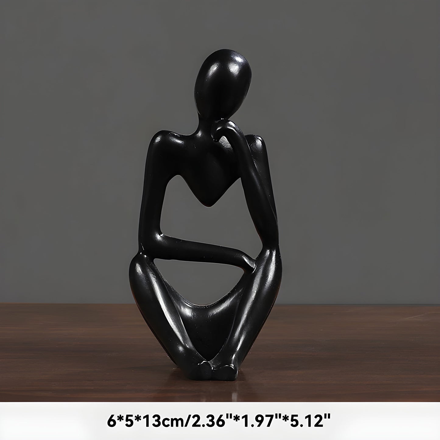 Unique Modern Art Sculpture Decoration
