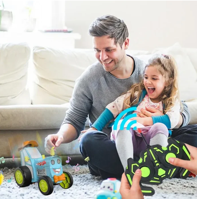 Fast Turbo RC Cars for Kids and Adults - Yeezlab