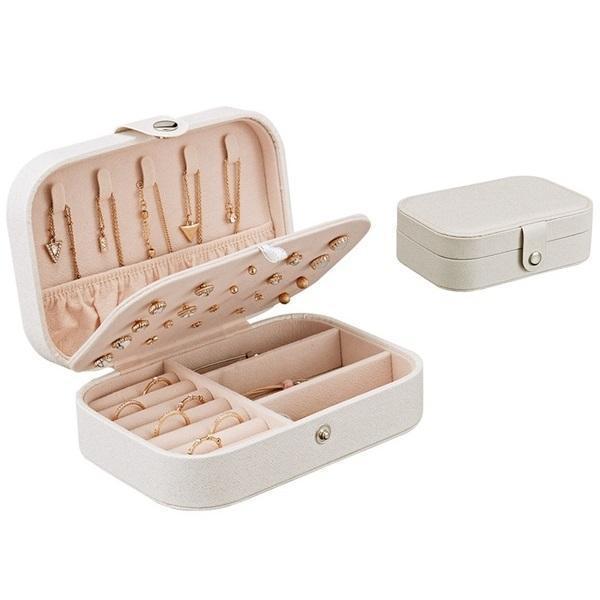 Stylish Jewel Storage Case