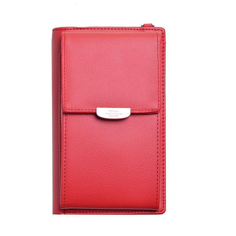Small Phone Cross Body Purse - Yeezlab