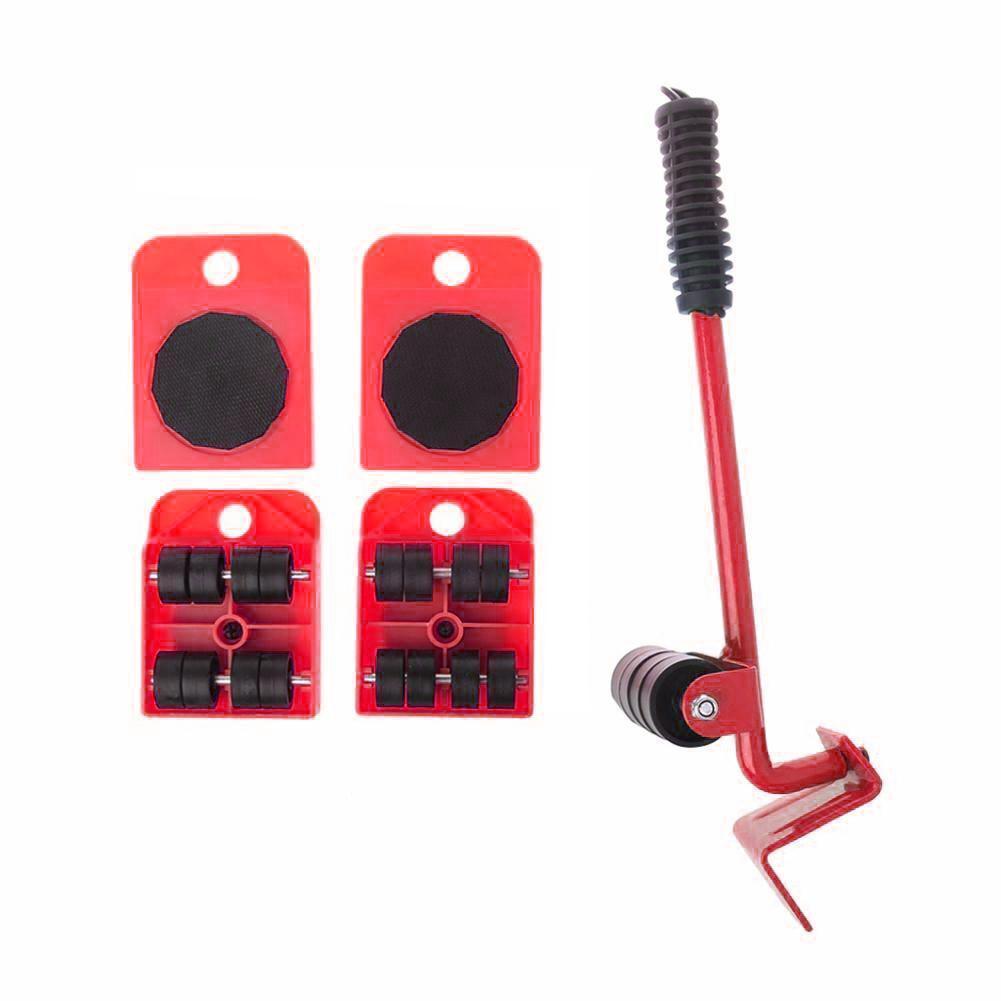 Yeezlab | Simple Home Furniture Mover Kit - Yeezlab