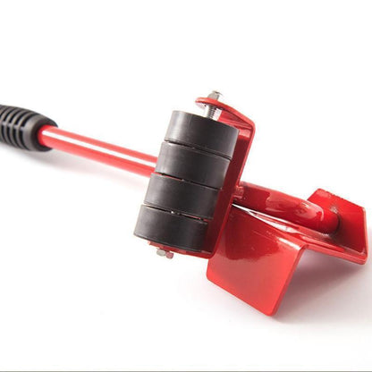 Yeezlab | Simple Home Furniture Mover Kit
