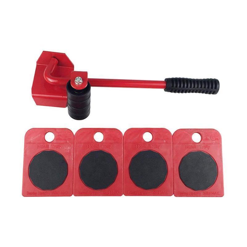 Yeezlab | Simple Home Furniture Mover Kit