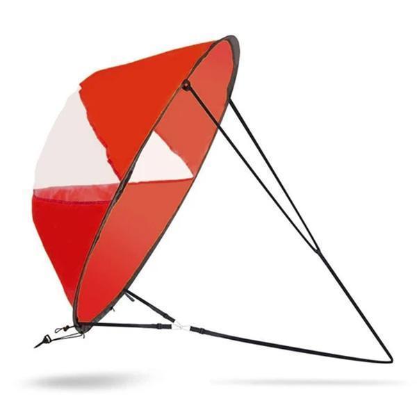 Portable Kayak Sailing Kit