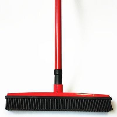 Ultra Efficient Sweep Broom
