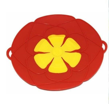 Spill Proof Lid Protector