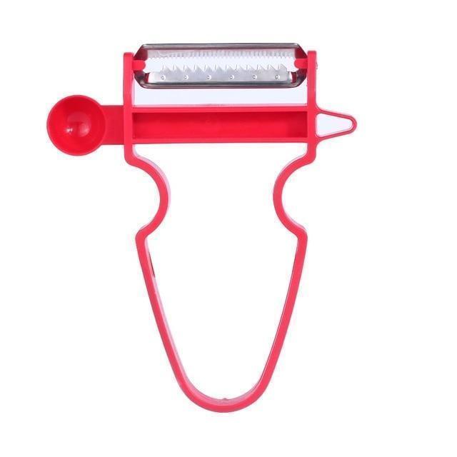Yeezlab | Premium Vegetable Peeler Set