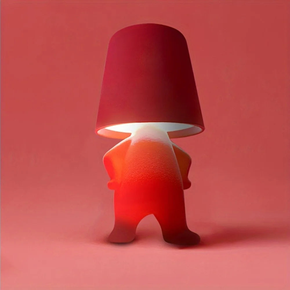 Unique Designer Table Lamp