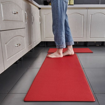 Comfortable Anti-Fatigue Kitchen Floor Mat