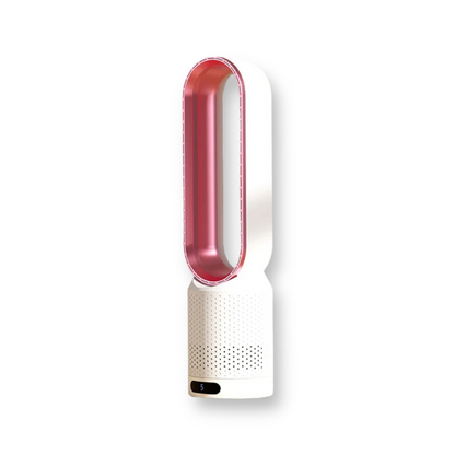 Portable 3-in-1 Air Cooler Purifier