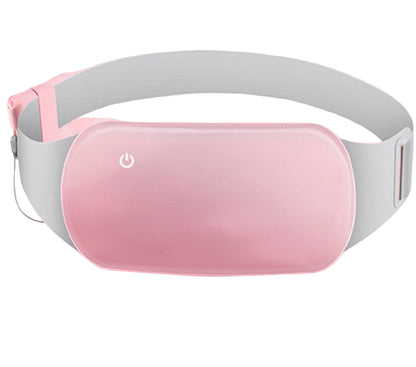 Fast Relief Electric Heat Pad for Cramp & Abdominal Pain - Yeezlab