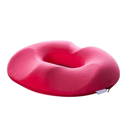 Comfort Cushion - Orthopedic Back Support for Pain Relief