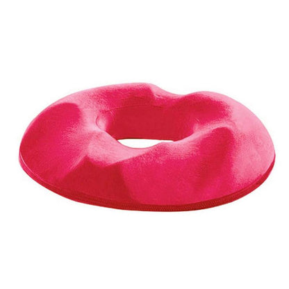 Comfort Cushion - Orthopedic Back Support for Pain Relief