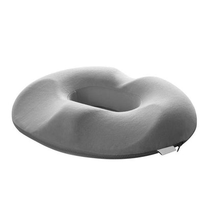 Comfort Cushion - Orthopedic Back Support for Pain Relief