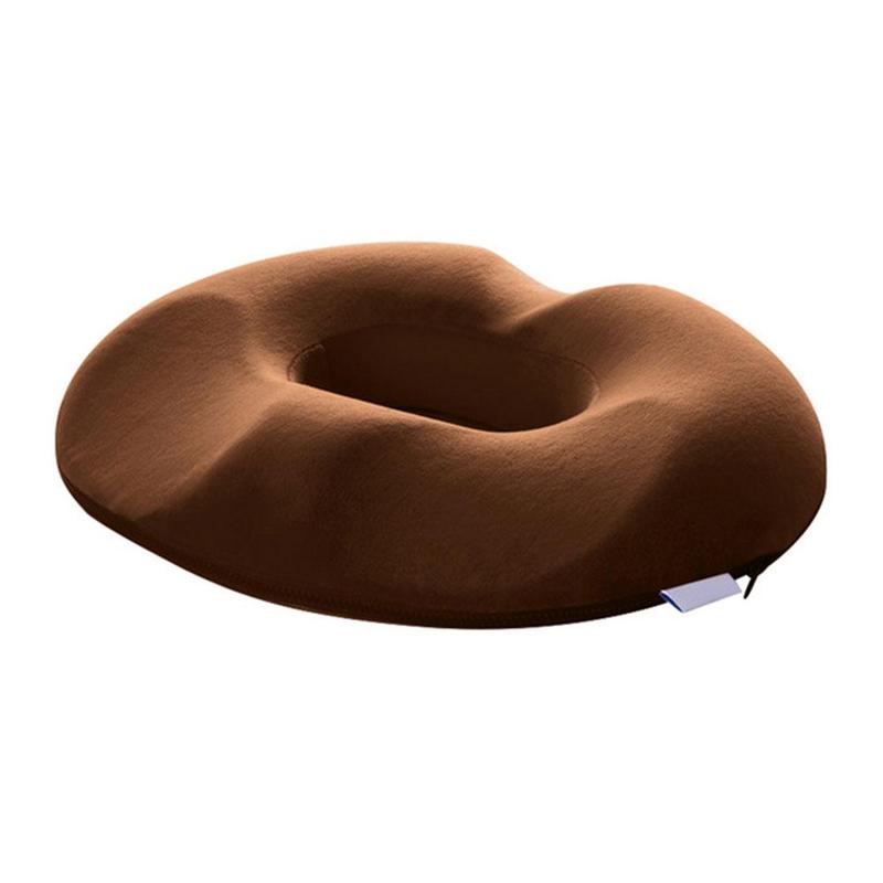 Comfort Cushion - Orthopedic Back Support for Pain Relief - Yeezlab