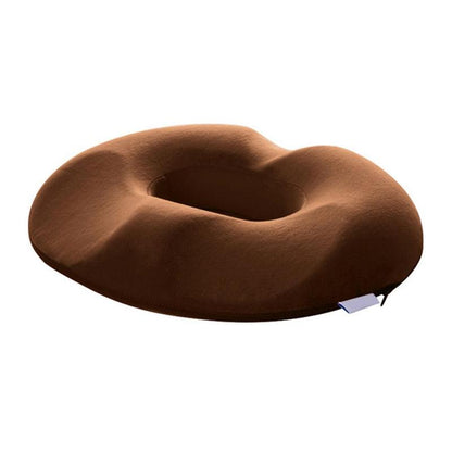 Comfort Cushion - Orthopedic Back Support for Pain Relief - Yeezlab