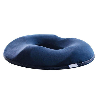 Comfort Cushion - Orthopedic Back Support for Pain Relief