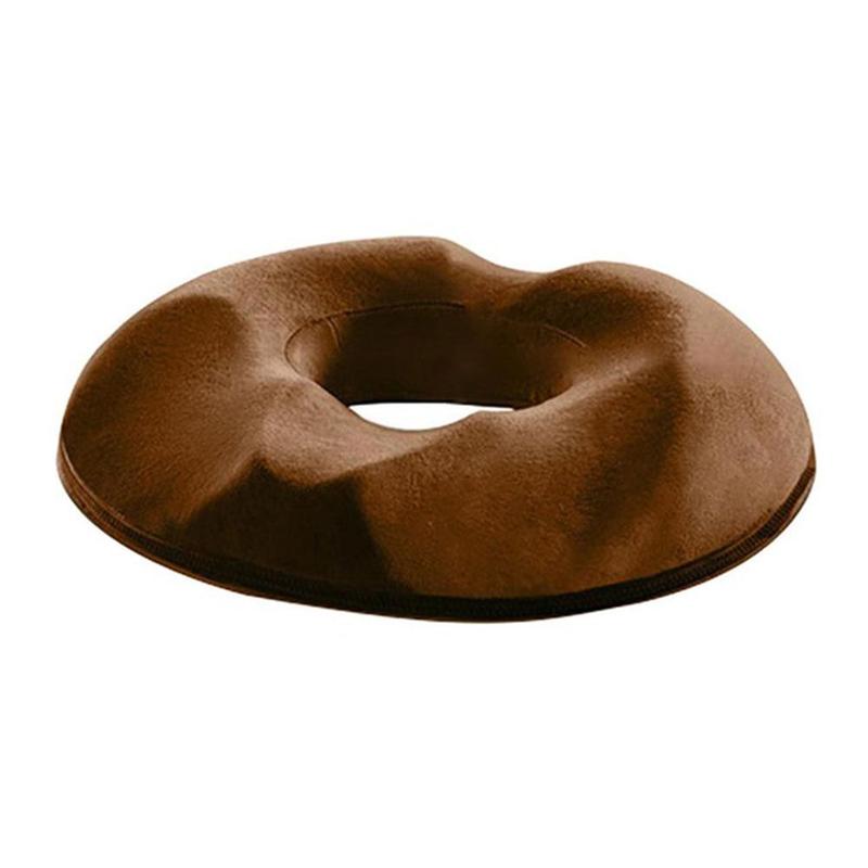 Comfort Cushion - Orthopedic Back Support for Pain Relief