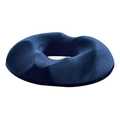 Comfort Cushion - Orthopedic Back Support for Pain Relief