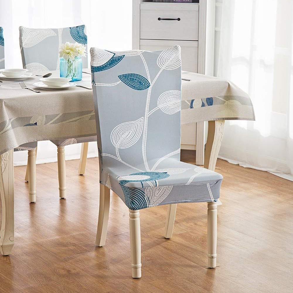 Washable Dining Chair Slipcover