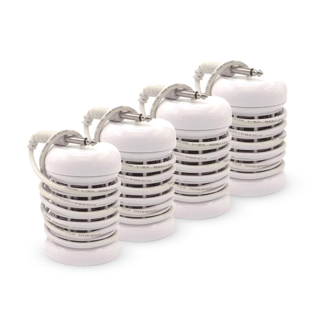 Genuine Filter Set for Ion Foot Bath Spa System