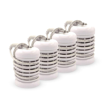 Genuine Filter Set for Ion Foot Bath Spa System