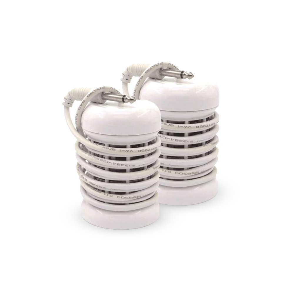Genuine Filter Set for Ion Foot Bath Spa System