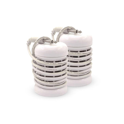 Genuine Filter Set for Ion Foot Bath Spa System