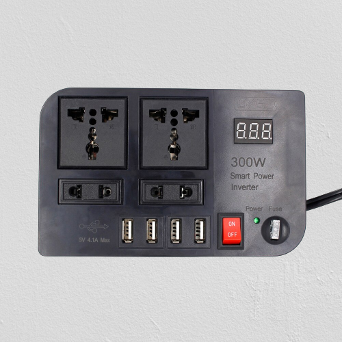 Universal Quick Car Charger Adapter Socket - Yeezlab