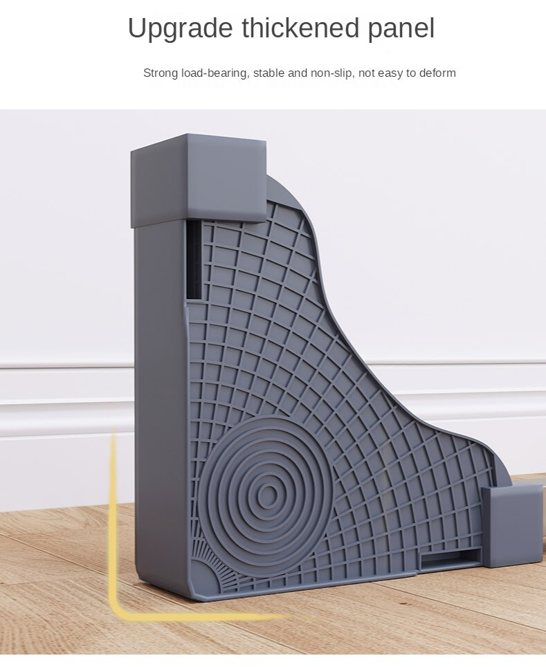 Easy Move Heavy Duty Furniture Roller Dolly