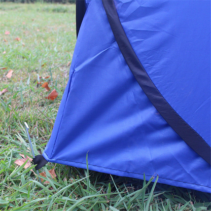Easy Set Up Outdoor Pop Up Privacy Shelter Tent