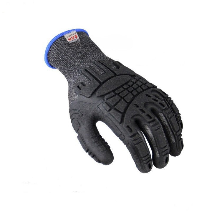 Durable Grip Heavy Duty Work Gloves
