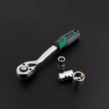 Multi Tool Pocket Wrench Set