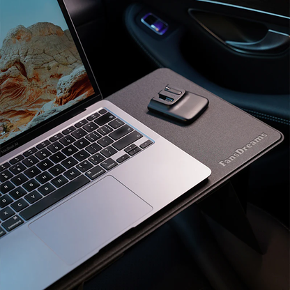 Portable Foldable Laptop Table Stand