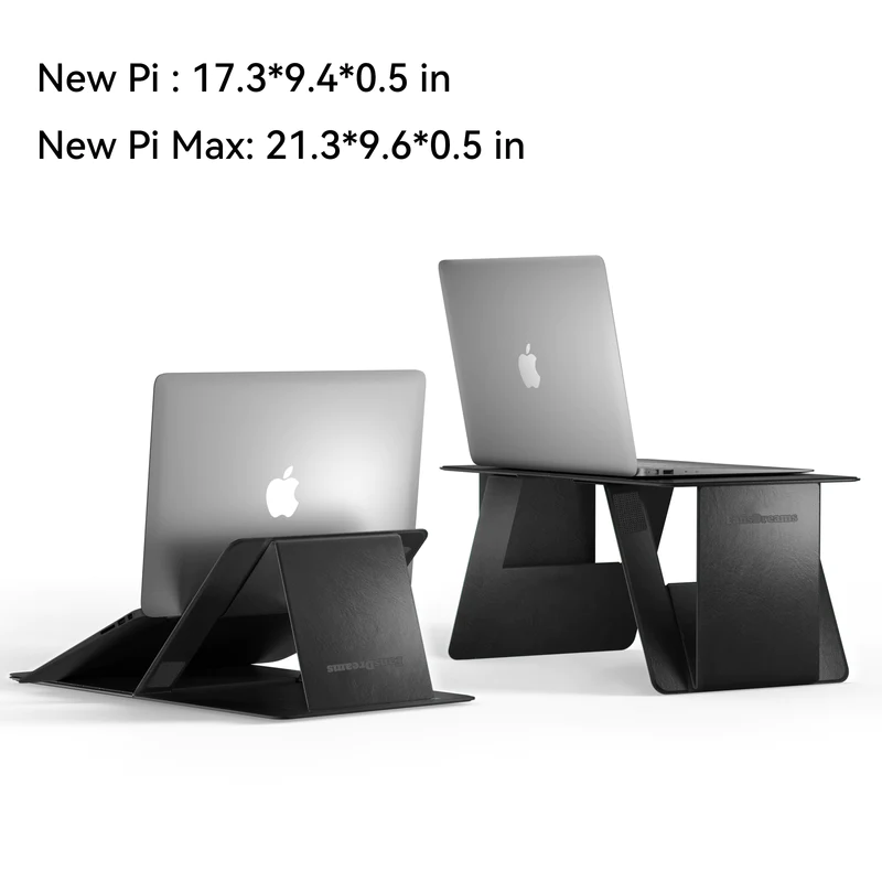 Portable Foldable Laptop Table Stand